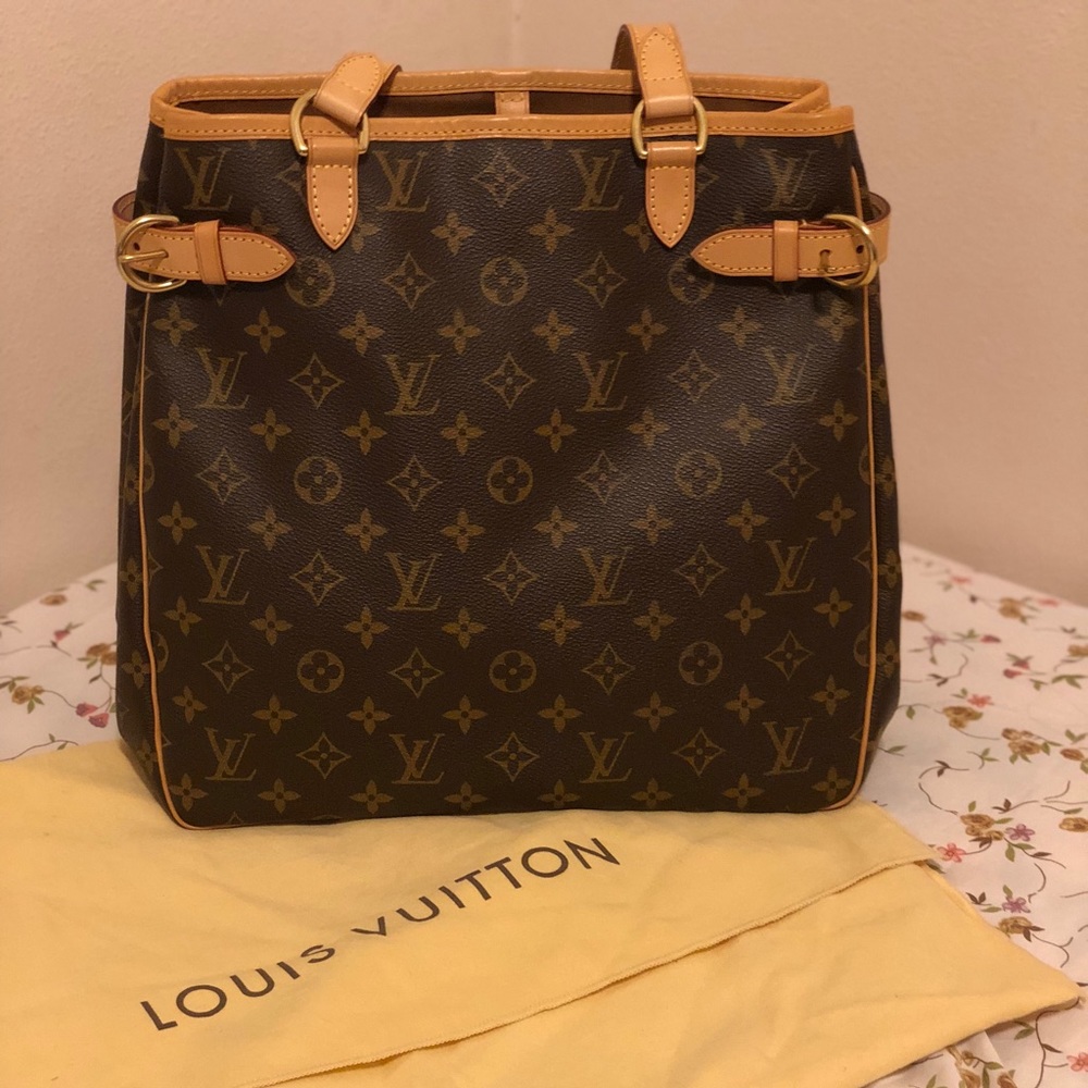 Authentic louis vuitton